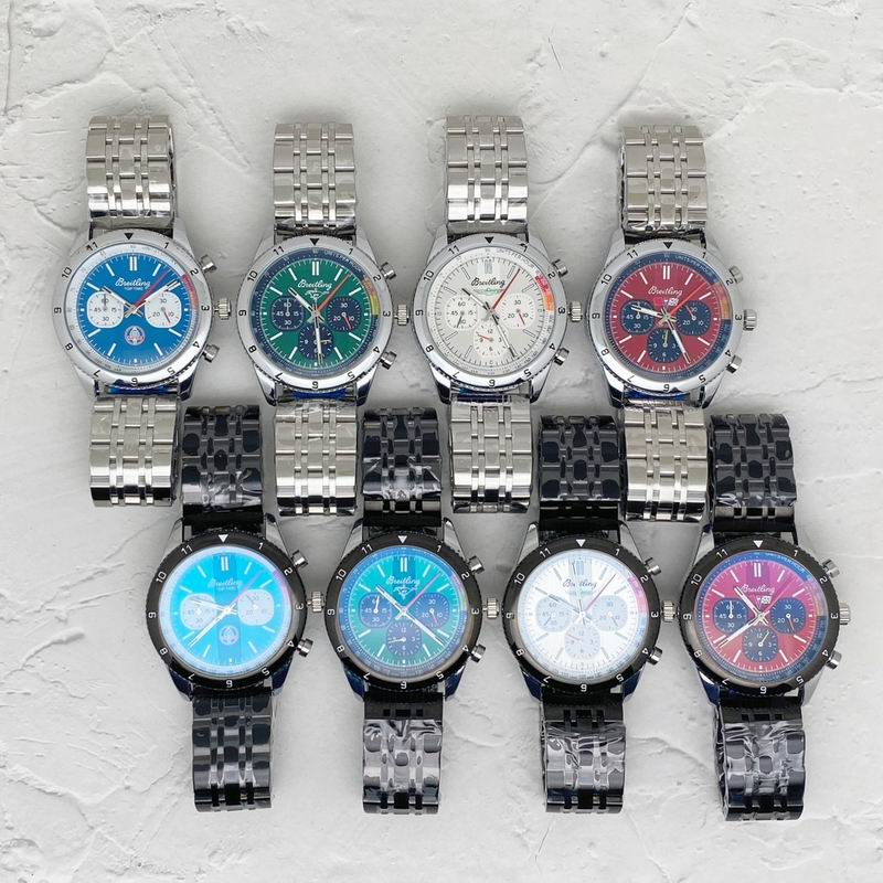 Breitling 42X10mm 060804
